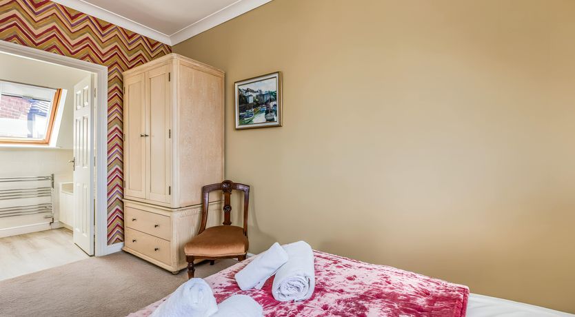 Photo of Cathedral Echo