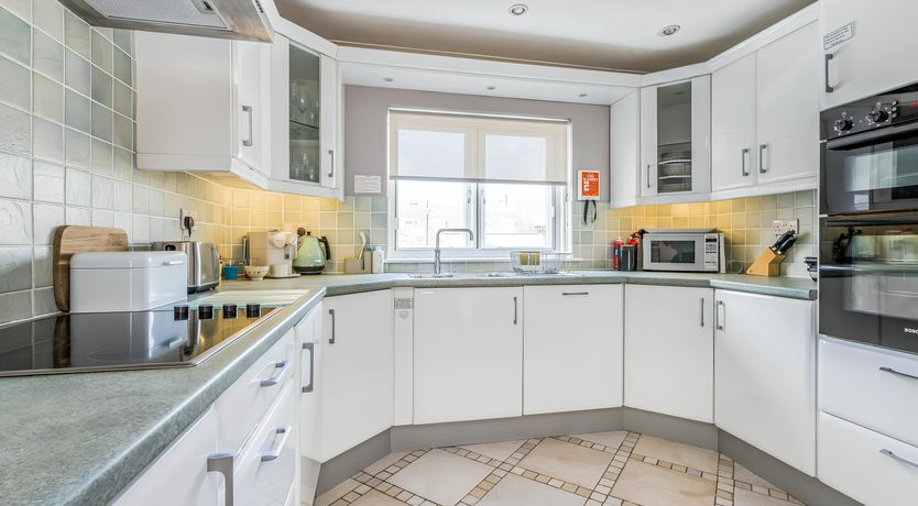 Photo of Cathedral Echo