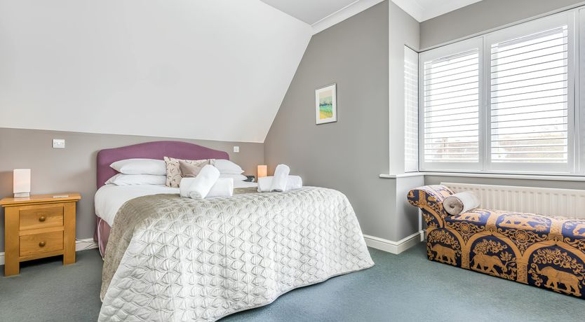 Photo of Cathedral Echo