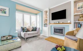 Photo of Cathedral Echo