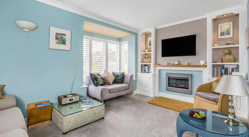 Photo of Cathedral Echo