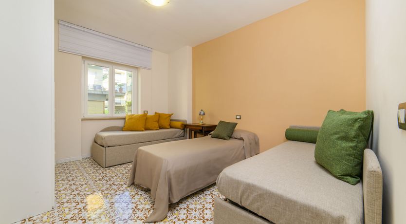 Photo of Sunny Waters