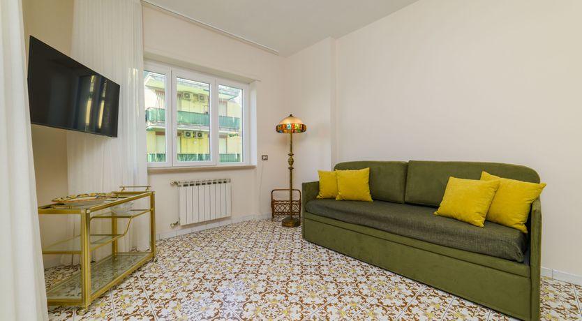 Photo of Sunny Waters