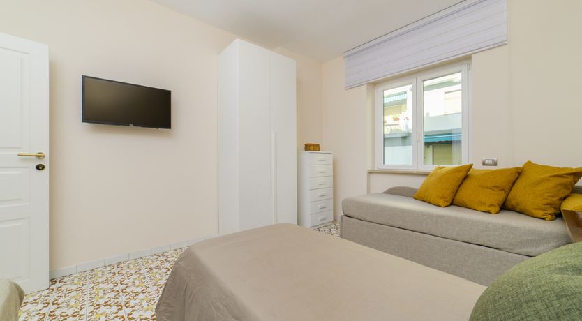 Photo of Sunny Waters