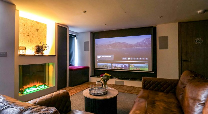 Photo of Oxfordshire Retreat