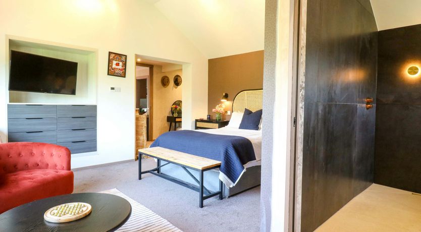 Photo of Oxfordshire Retreat