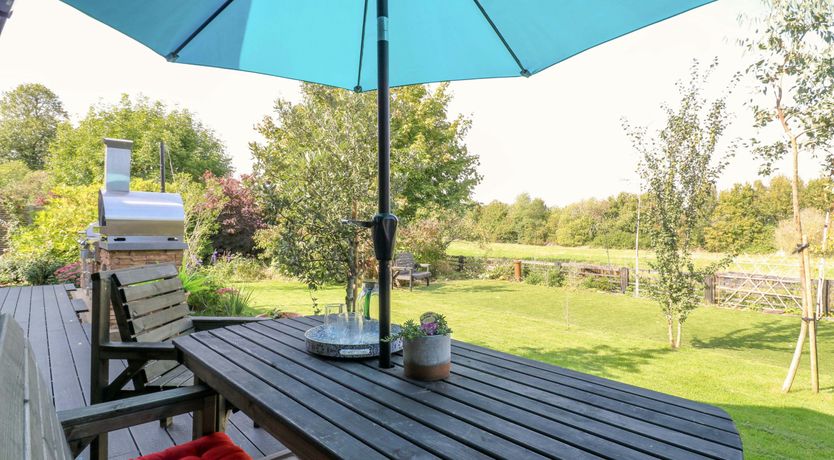 Photo of Oxfordshire Retreat