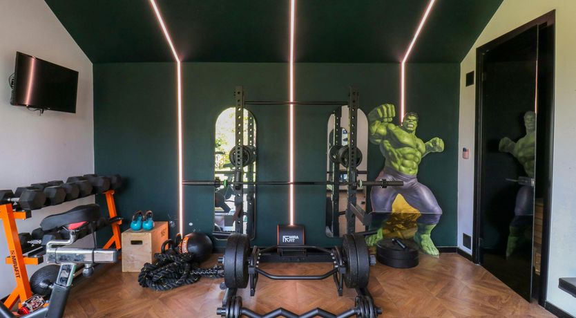 Photo of Oxfordshire Retreat