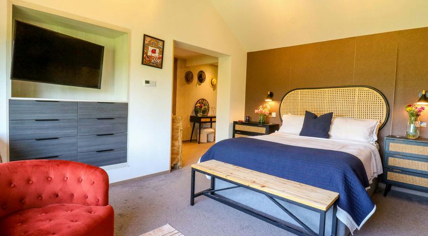 Photo of Oxfordshire Retreat