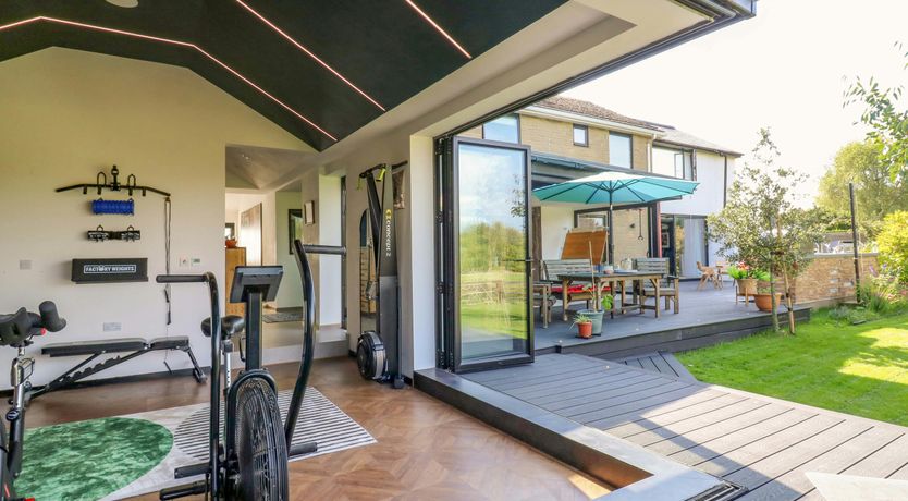 Photo of Oxfordshire Retreat