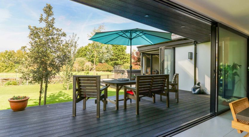 Photo of Oxfordshire Retreat