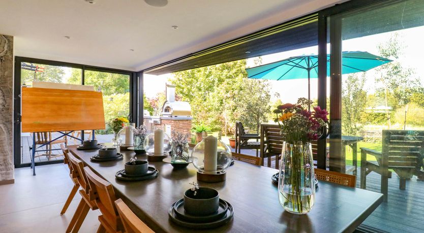 Photo of Oxfordshire Retreat