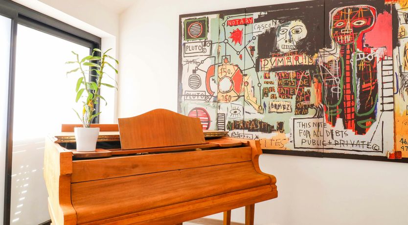 Photo of Oxfordshire Retreat