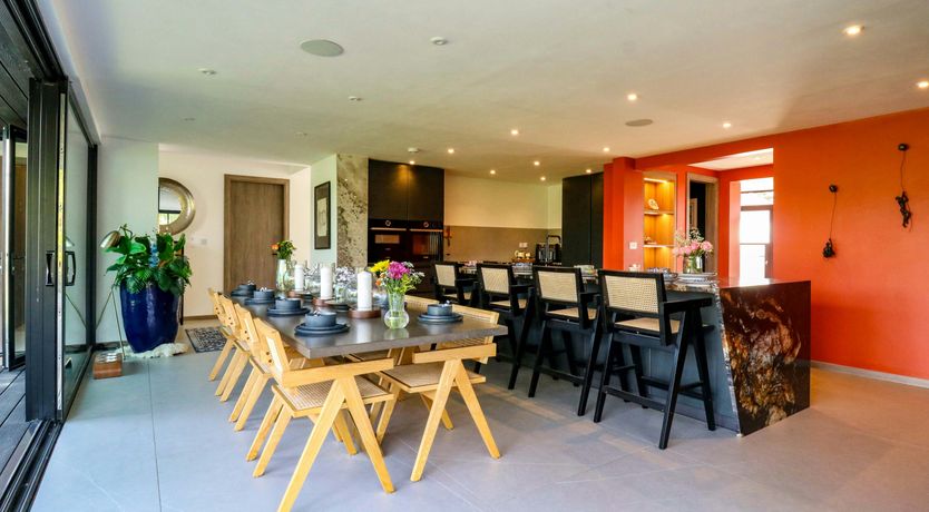 Photo of Oxfordshire Retreat
