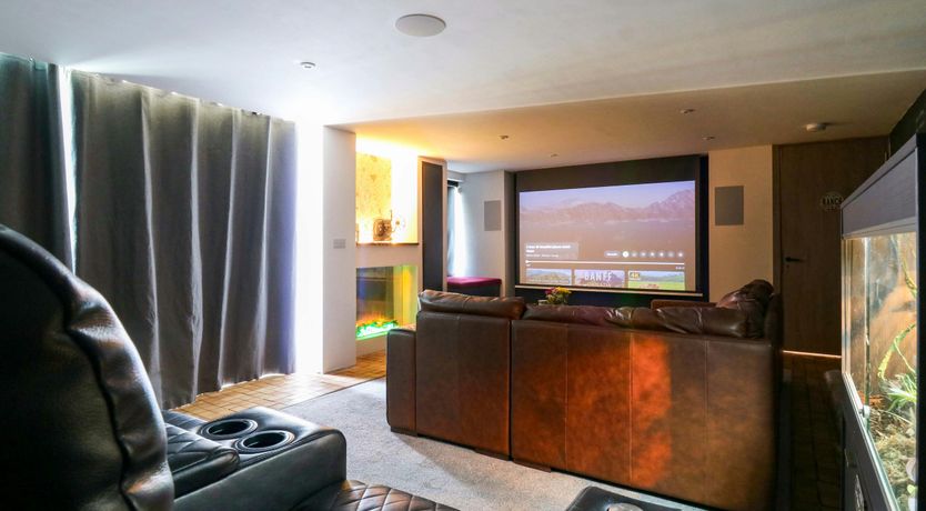 Photo of Oxfordshire Retreat