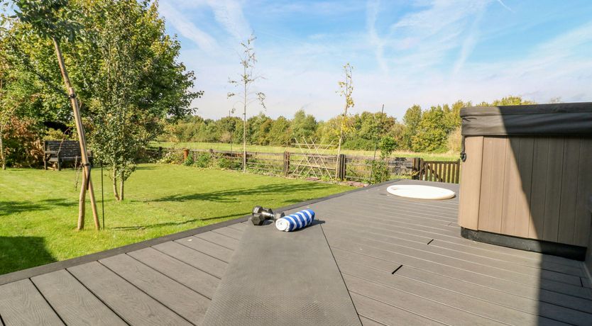 Photo of Oxfordshire Retreat