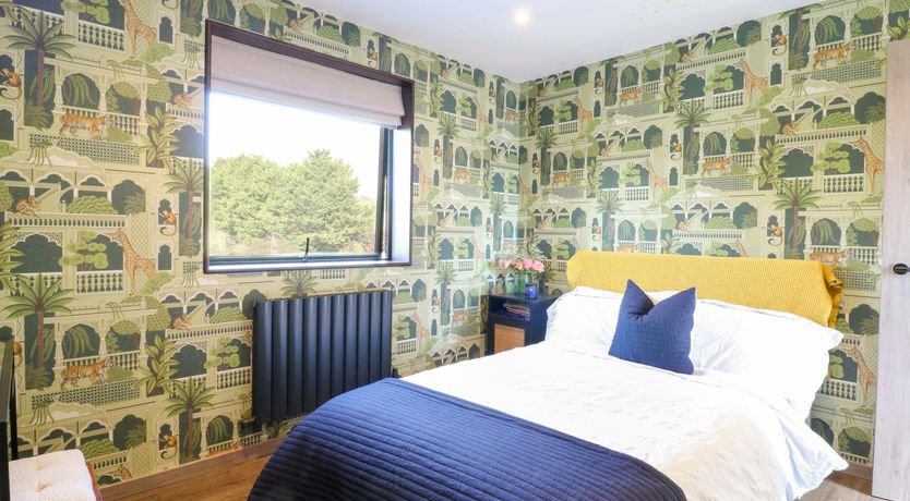 Photo of Oxfordshire Retreat