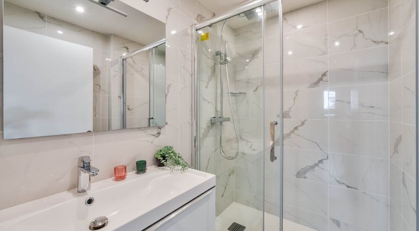 Photo of An Eiffel Walk