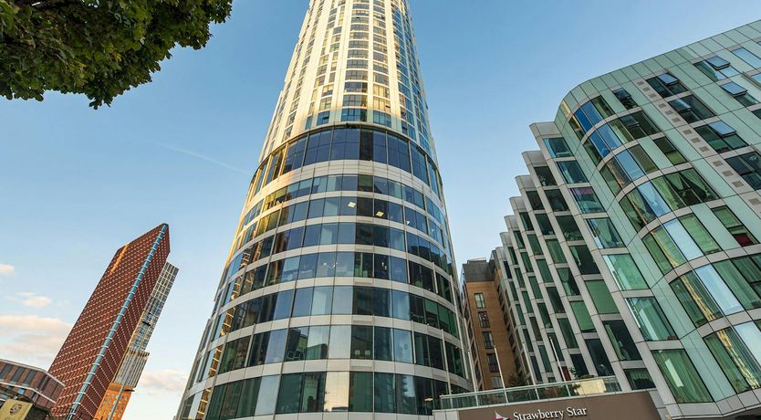 Photo of Thames Heights