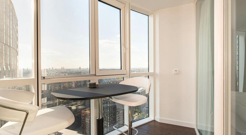 Photo of Thames Heights