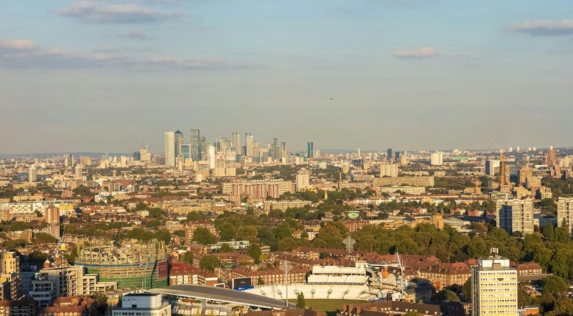 Photo of Thames Heights