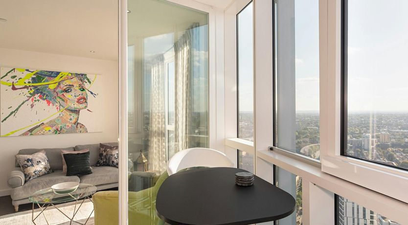 Photo of Thames Heights