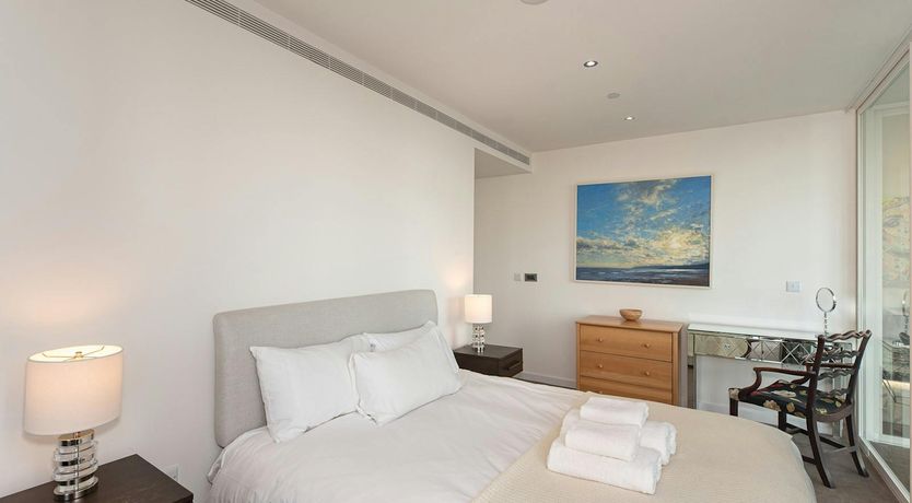 Photo of Thames Heights