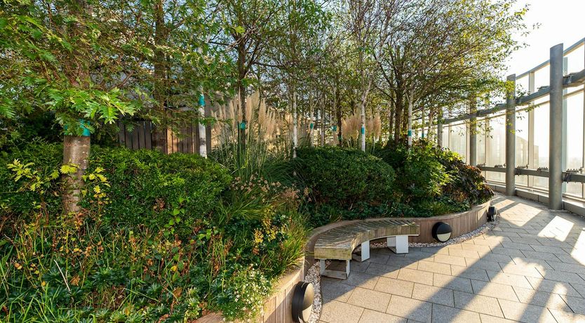 Photo of Thames Heights
