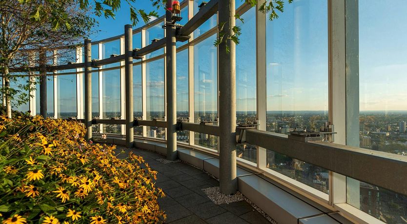 Photo of Thames Heights