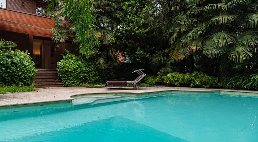 Photo of Secret Garden of Milan
