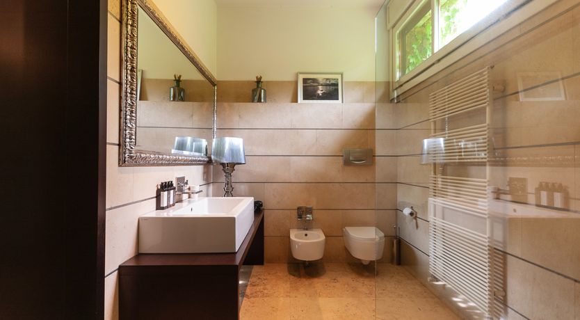 Photo of Secret Garden of Milan