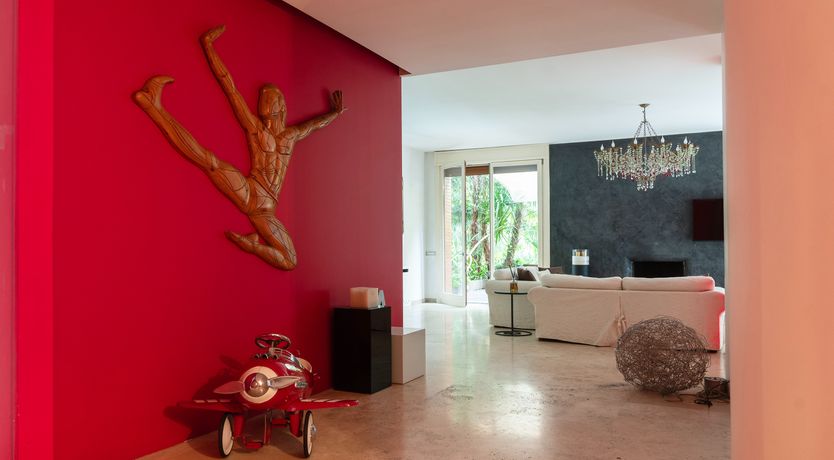 Photo of Secret Garden of Milan