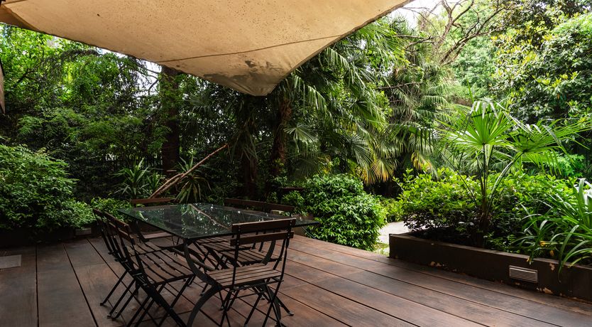 Photo of Secret Garden of Milan