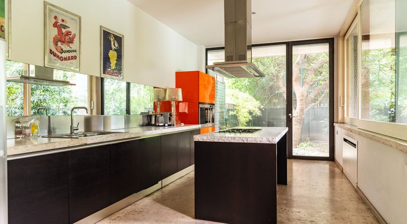 Photo of Secret Garden of Milan