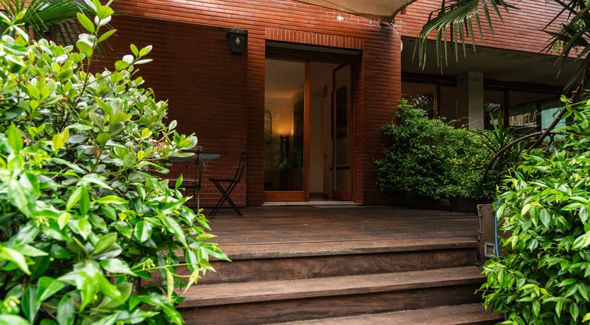 Photo of Secret Garden of Milan