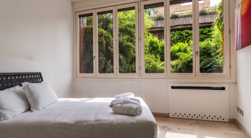 Photo of Secret Garden of Milan