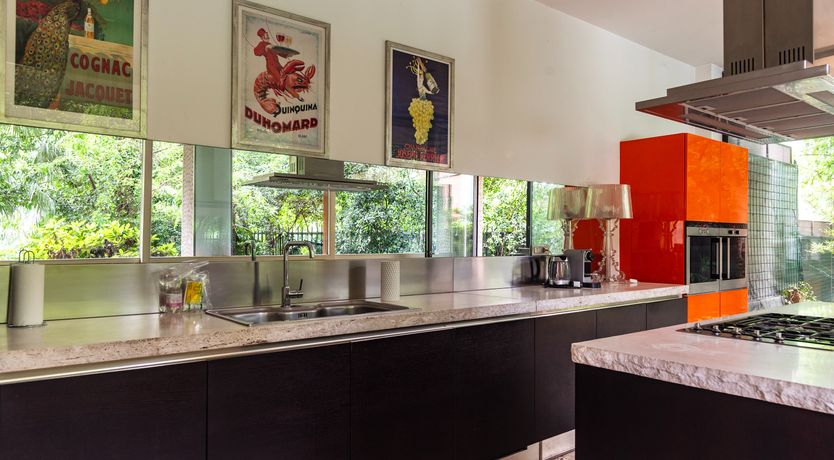 Photo of Secret Garden of Milan