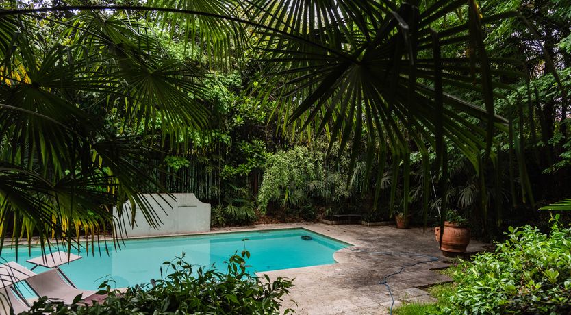 Photo of Secret Garden of Milan