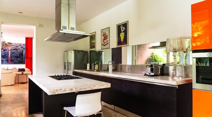 Photo of Secret Garden of Milan