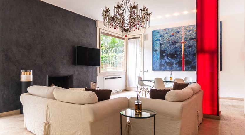 Photo of Secret Garden of Milan