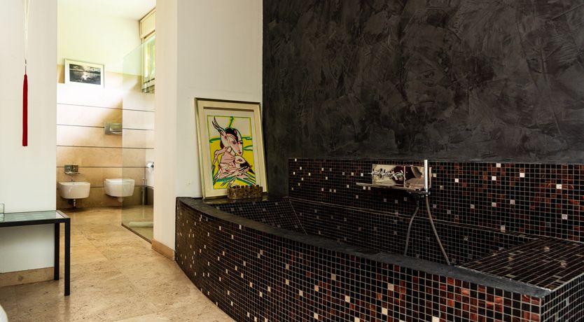 Photo of Secret Garden of Milan