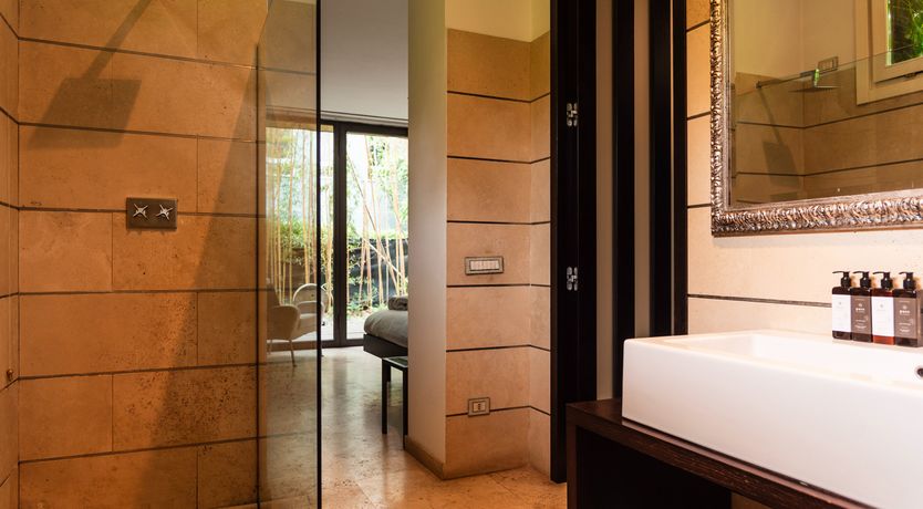 Photo of Secret Garden of Milan