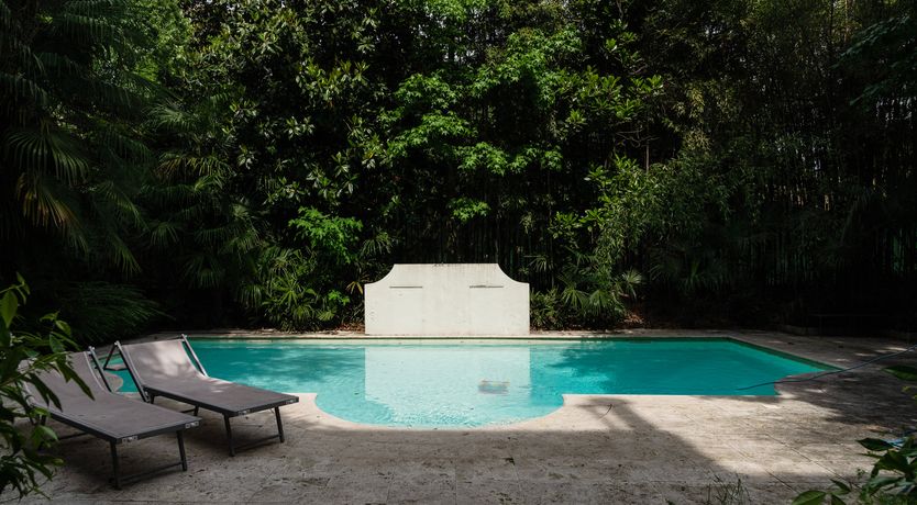 Photo of Secret Garden of Milan