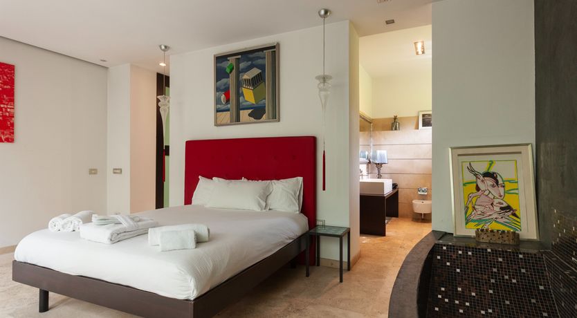 Photo of Secret Garden of Milan