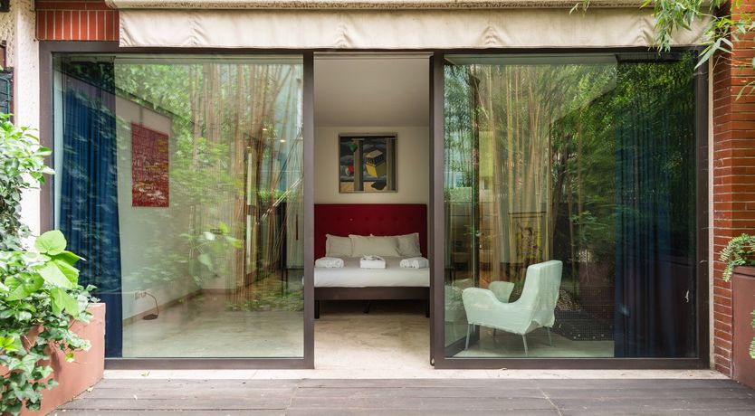 Photo of Secret Garden of Milan