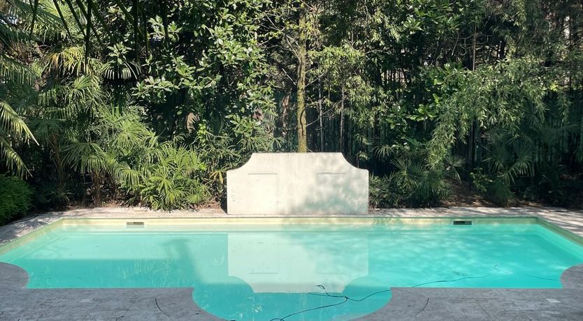 Photo of Secret Garden of Milan