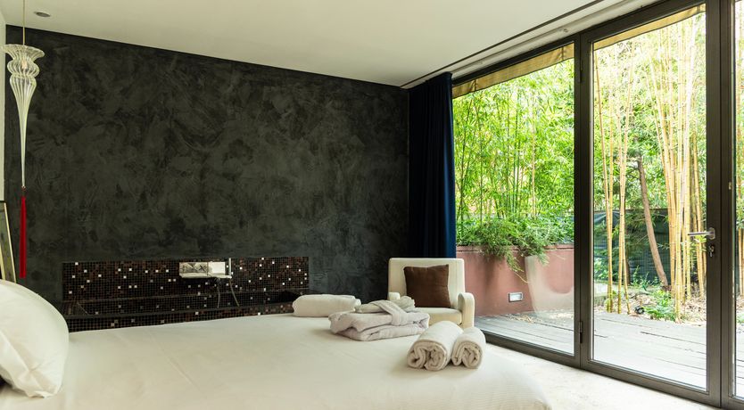 Photo of Secret Garden of Milan