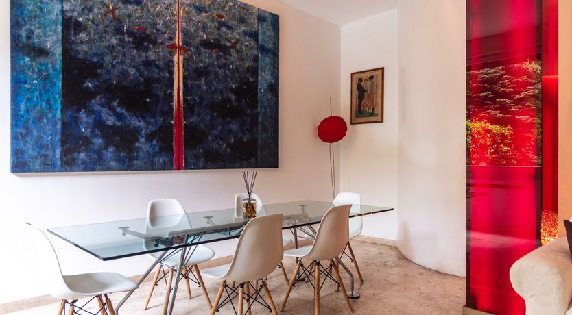 Photo of Secret Garden of Milan