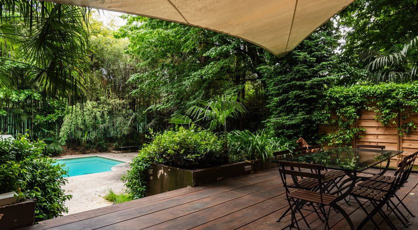 Photo of Secret Garden of Milan