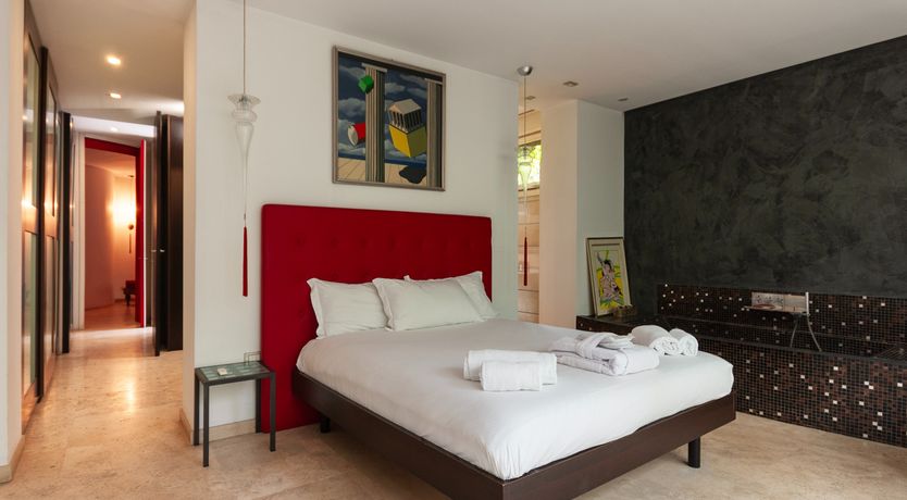 Photo of Secret Garden of Milan